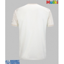 Nottingham Forest Gostujuci Dres 2025-26 Kratak Rukav